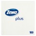 Zewa Plus 1 rétegű szalvéta 100 db 
